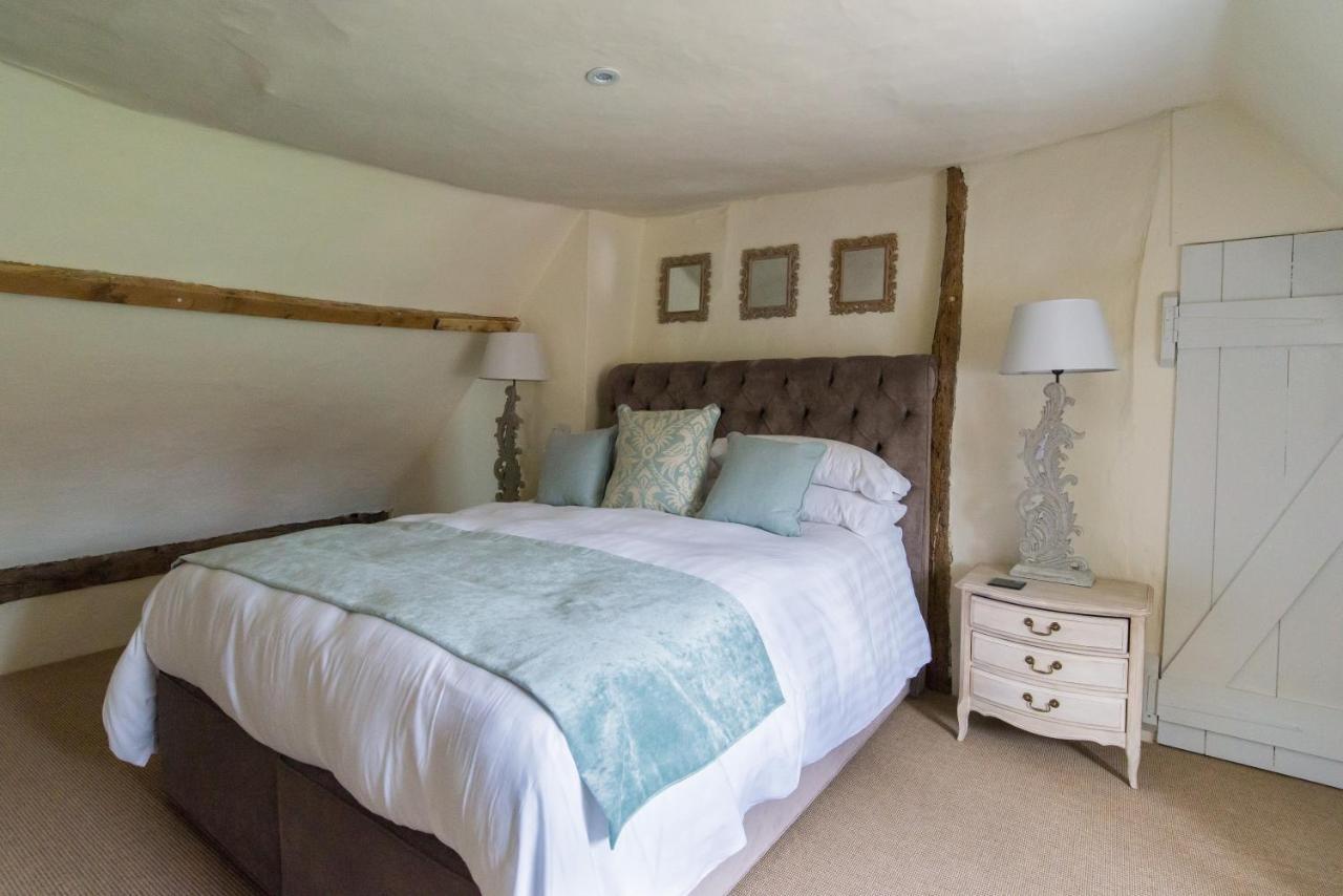 Inn Kings Head 4*