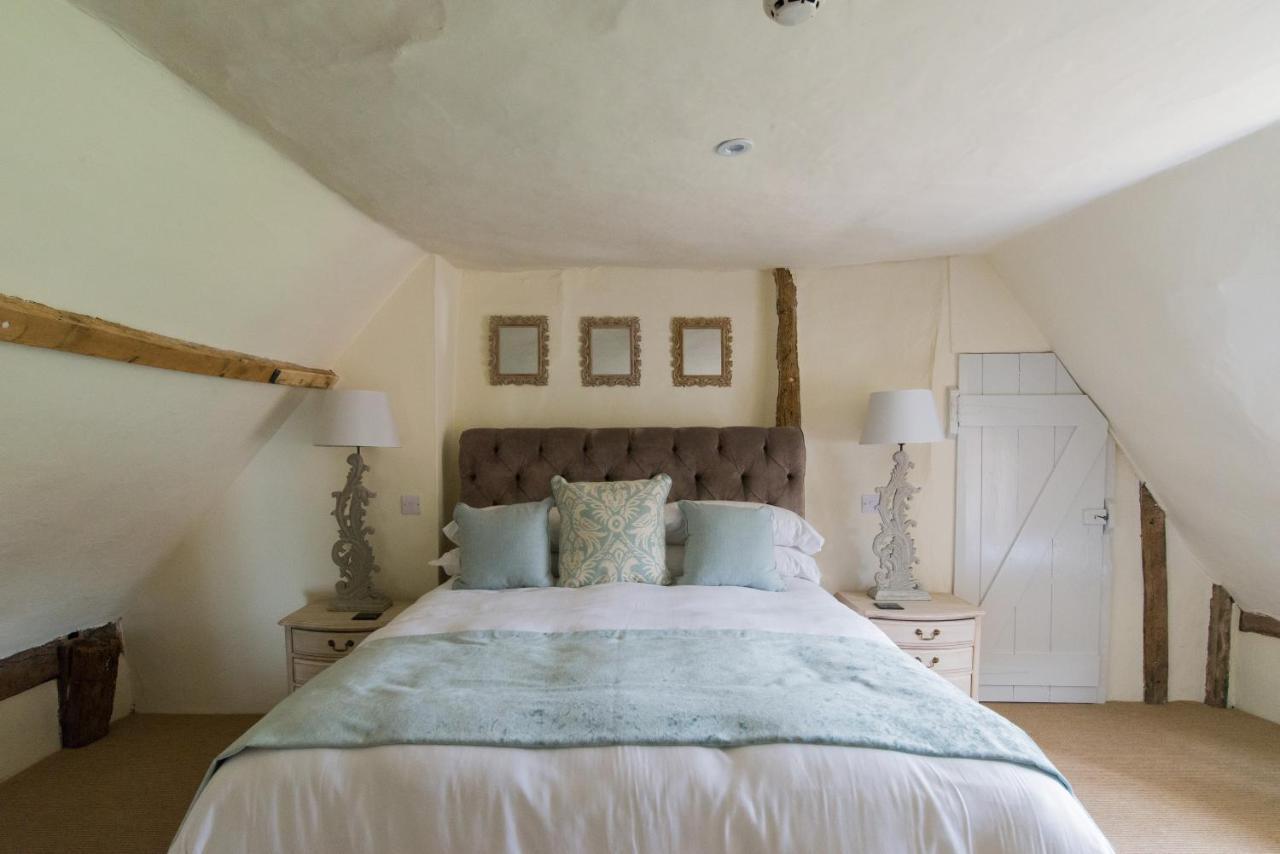 Kings Head Inn Bawburgh