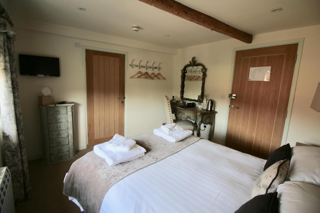 Kings Head 4* Bawburgh