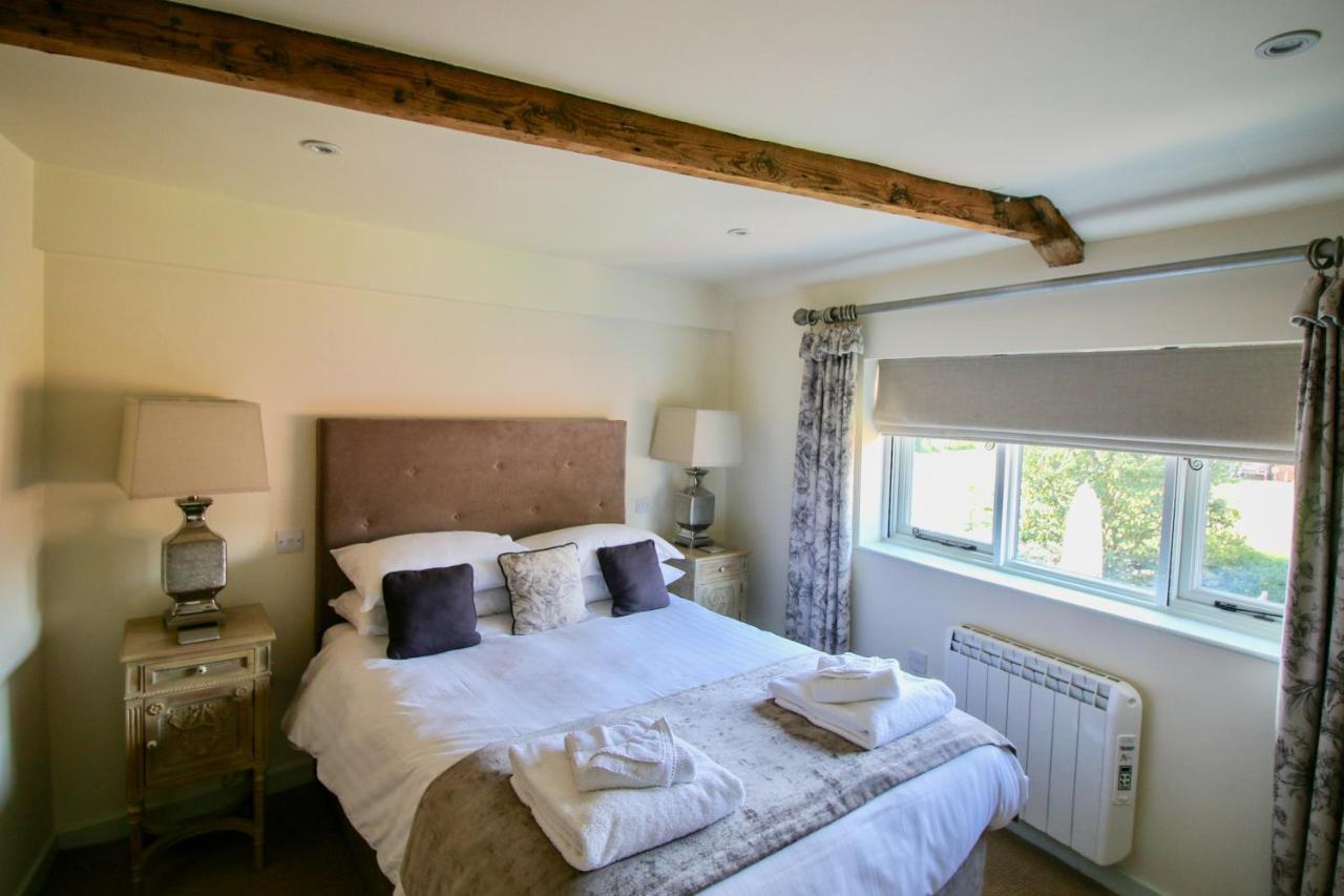 Kings Head Inn Bawburgh