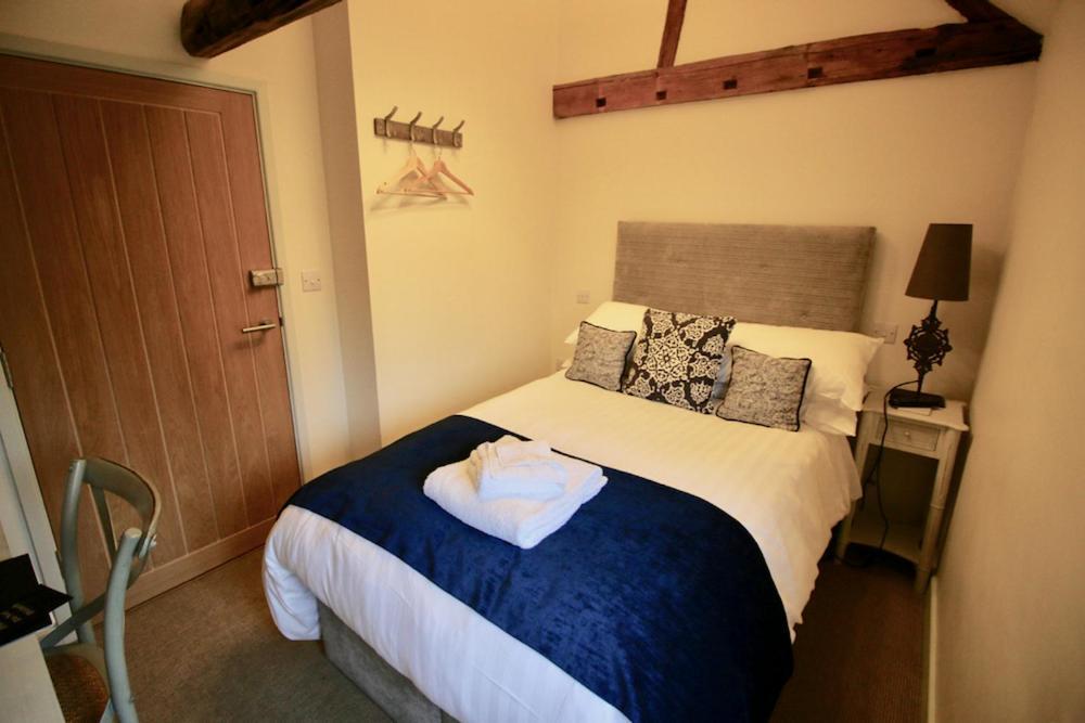Kings Head 4* Bawburgh