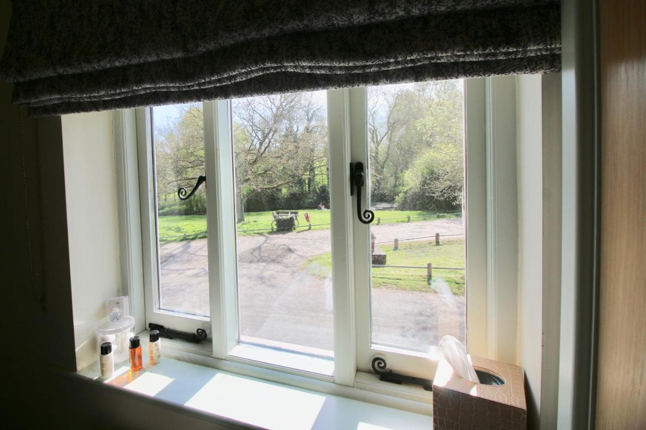Kings Head Inn 4*