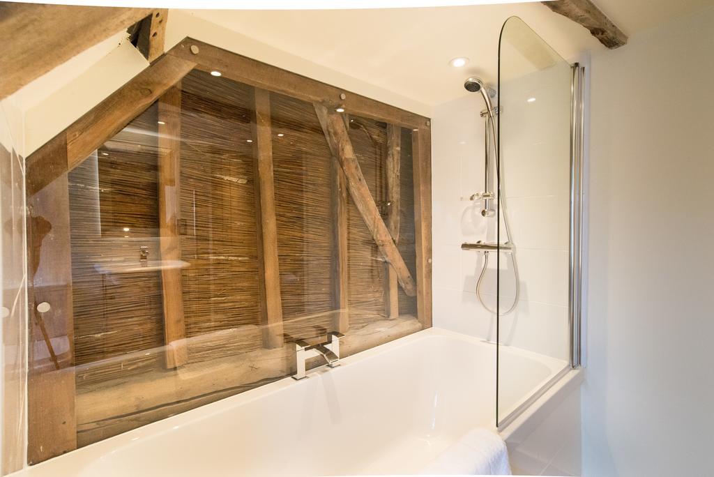 Inn Kings Head 4*