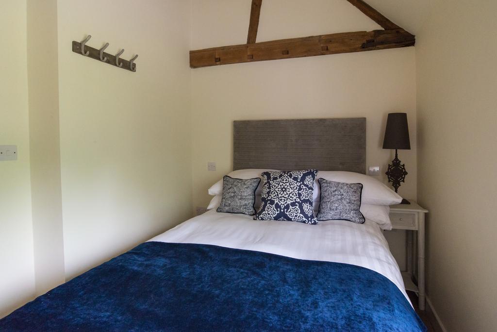 Kings Head 4* Bawburgh