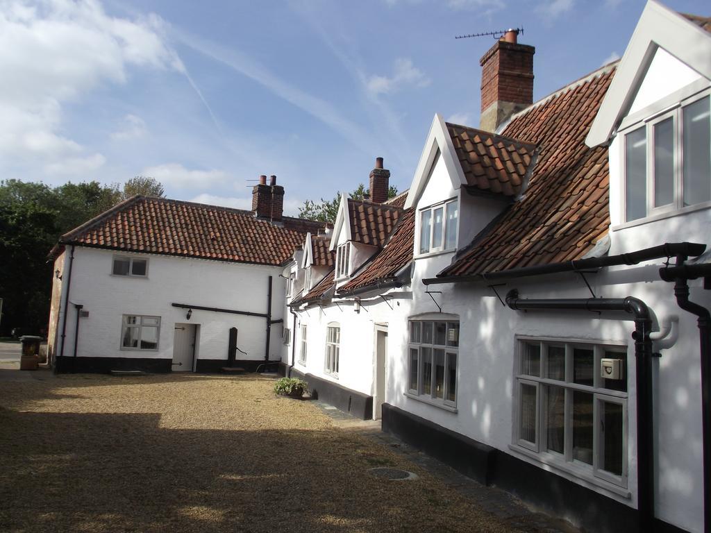 Kings Head 4* Bawburgh