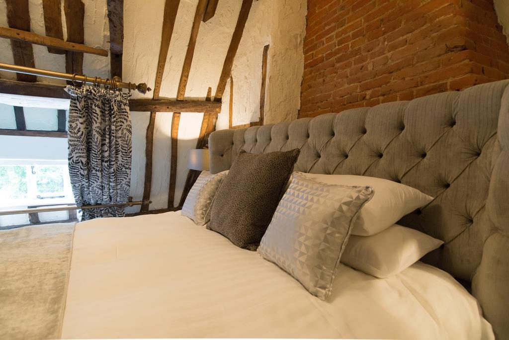 Kings Head Inn 4*