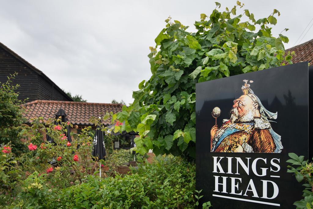 Kings Head Inn Bawburgh