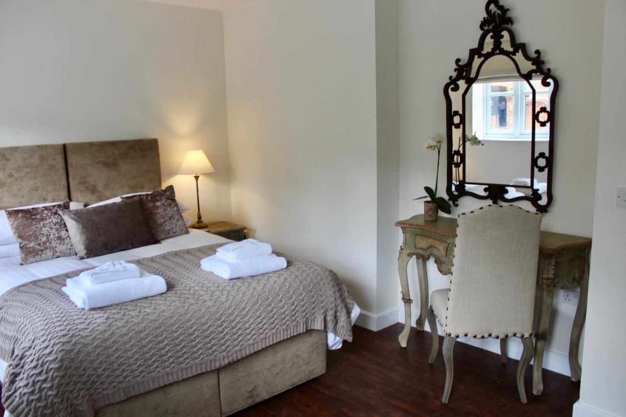 Kings Head Inn Bawburgh
